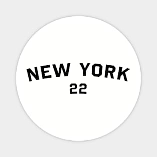 New York Magnet